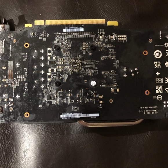 Bundle of PC parts - Picture 6 of 6